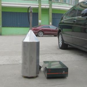 超聲波提取、萃取、分散